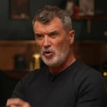 Manchester United : Keane s'en prend à un supporter et Mbeumo part à la CAN