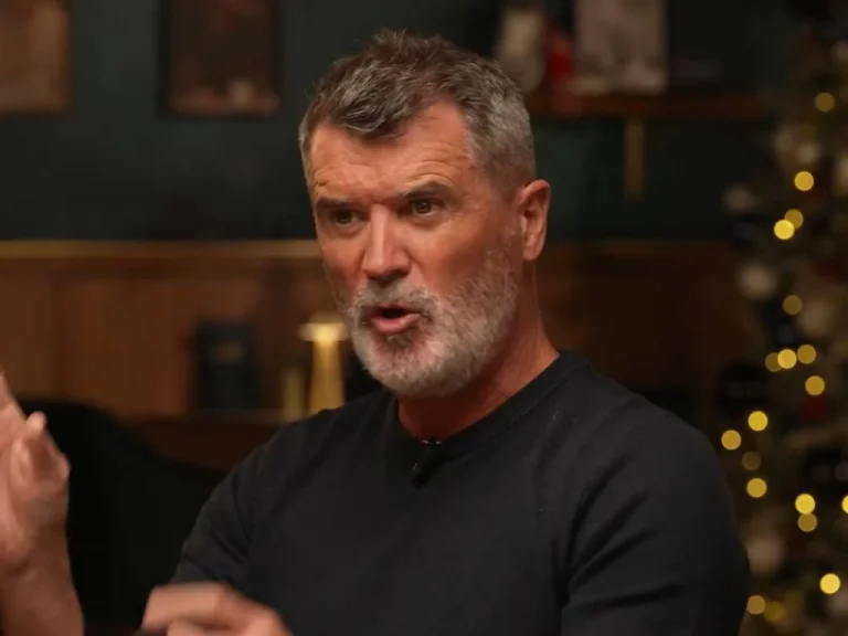 Manchester United : Keane s'en prend à un supporter et Mbeumo part à la CAN