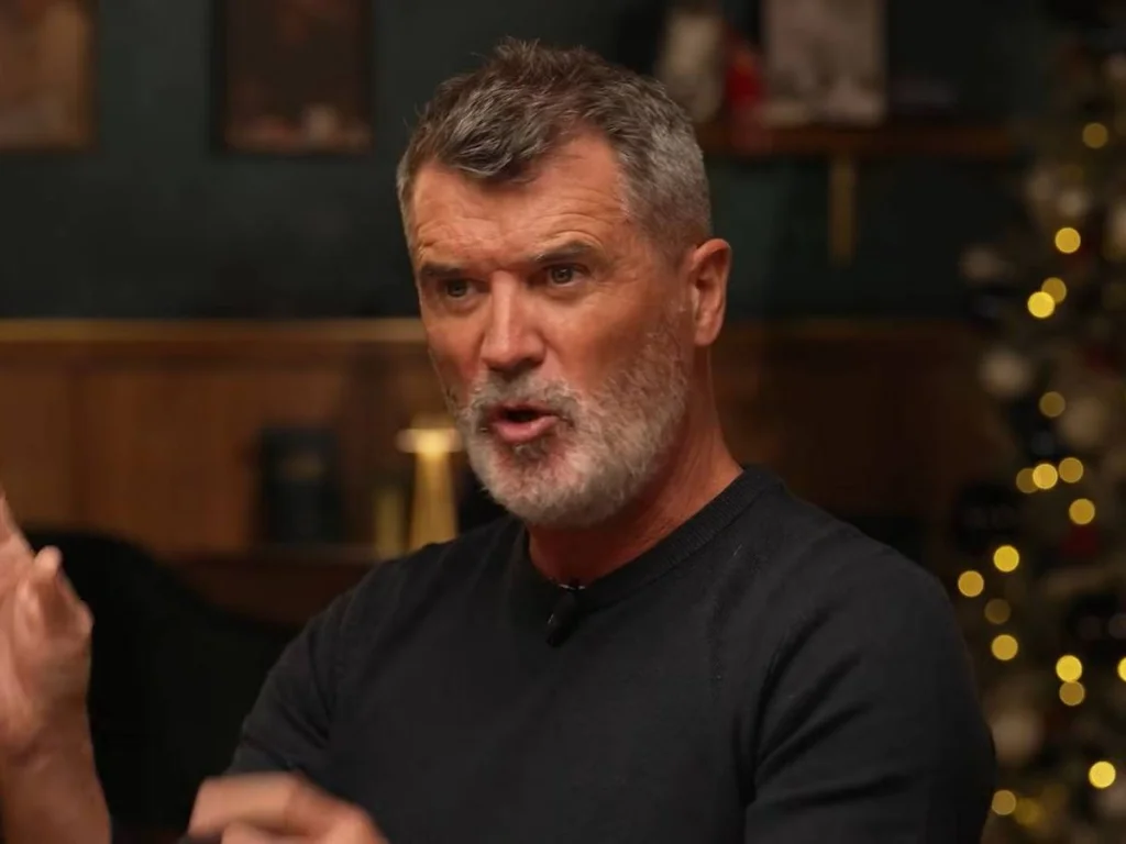 Manchester United : Keane s'en prend à un supporter et Mbeumo part à la CAN