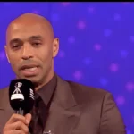 Thierry Henry soutient Wilfried Nancy face à la pression à Celtic