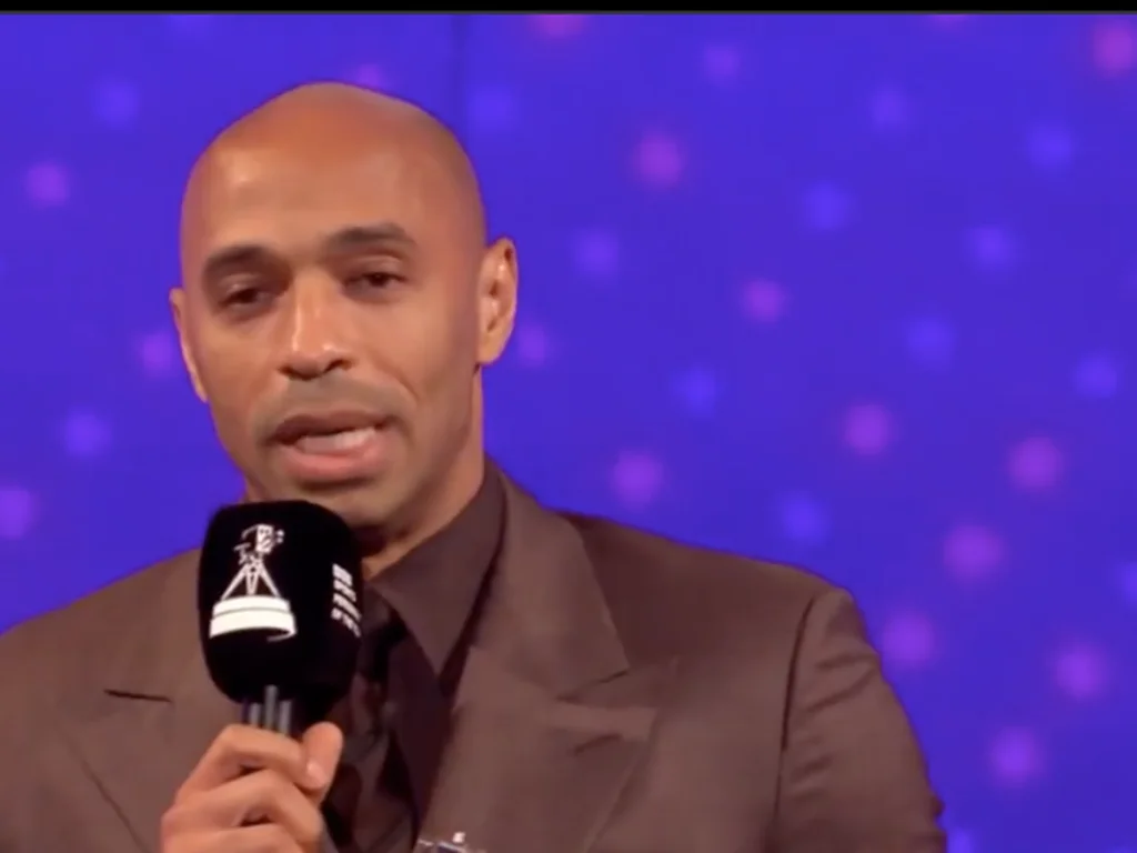 Thierry Henry soutient Wilfried Nancy face à la pression à Celtic