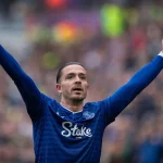 Everton : Grealish, une signature permanente souhaitée par Louis Saha