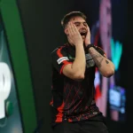 Darts : Dom Taylor exclu du Championnat du Monde après un contrôle antidopage