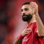 Mohamed Salah s'excuse auprès de ses coéquipiers de Liverpool avant la CAN