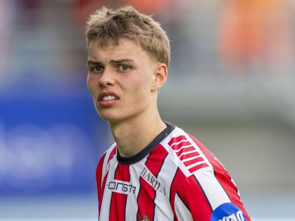 Transferts en vue : Jens Hjerto Dahl vers Rangers, Rothwell sur le départ