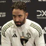 Ruben Amorim conteste la prédiction de Ferguson sur le titre de Man Utd