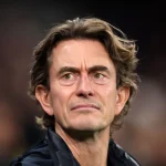 Thomas Frank face à la pression avant le match contre Liverpool