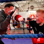 Jersey Leonis Boxing Club : formation et valeurs pour les jeunes