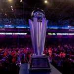 Darts : Dom Taylor exclu du Championnat mondial après un test antidopage