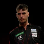 Darts : Dom Taylor exclu du Championnat du Monde pour dopage