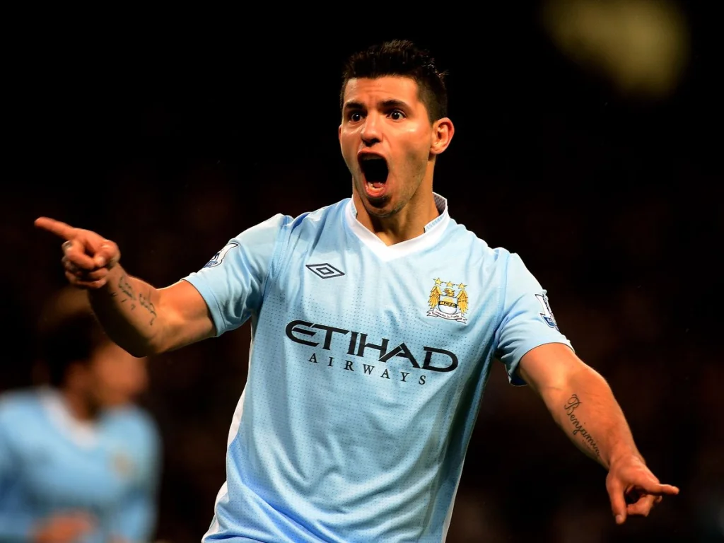 Sergio Aguero, Andy Murray et Anthony Joshua lancent un nouveau tournoi de padel mondial