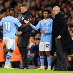 Manchester City : Actualités sur les blessures et dates de retour avant le match contre West Ham