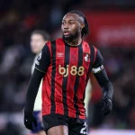 Liverpool : Mohamed Salah et le transfert potentiel de Semenyo en janvier