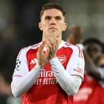 Arsenal : Arteta fixe ses objectifs pour Gyokeres et Jesus