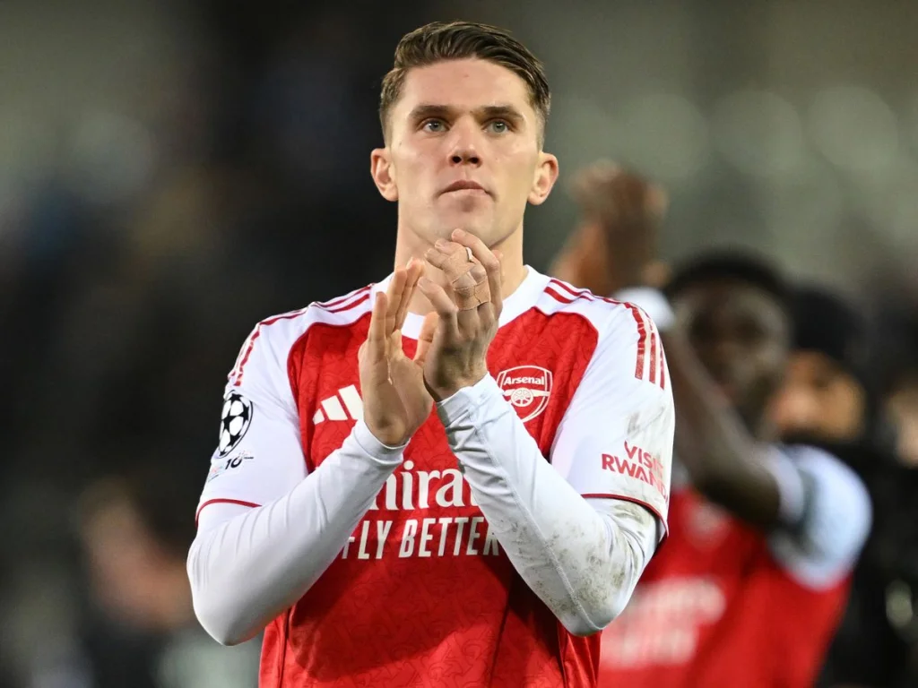 Arsenal : Arteta fixe ses objectifs pour Gyokeres et Jesus