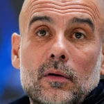 Pep Guardiola évoque son avenir à Manchester City avant le match contre West Ham