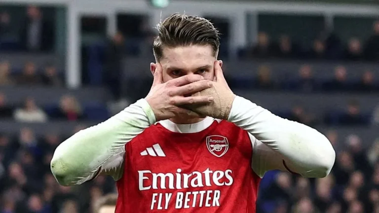 Arsenal célèbre six ans de gestion avec une victoire clé face à Everton