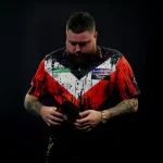 Champions du monde éliminés dès le deuxième tour au Championnat du Monde de Darts