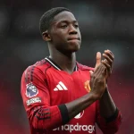 Ruben Amorim : Kobbie Mainoo doit se battre pour sa place à Manchester United