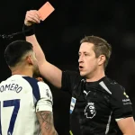 Analyse du match Tottenham vs Liverpool : performances et incidents clés