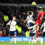 Liverpool confirme sa victoire face à Tottenham en Premier League