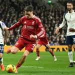 Liverpool s'impose face à Tottenham : analyse et performances