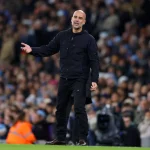 Pep Guardiola insiste sur l'amélioration de Manchester City après leur victoire