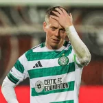 Callum McGregor pourrait quitter Celtic pour rejoindre Brendan Rodgers en Arabie Saoudite