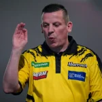 Championnats du Monde de Darts : Chisnall éliminé en seconde ronde