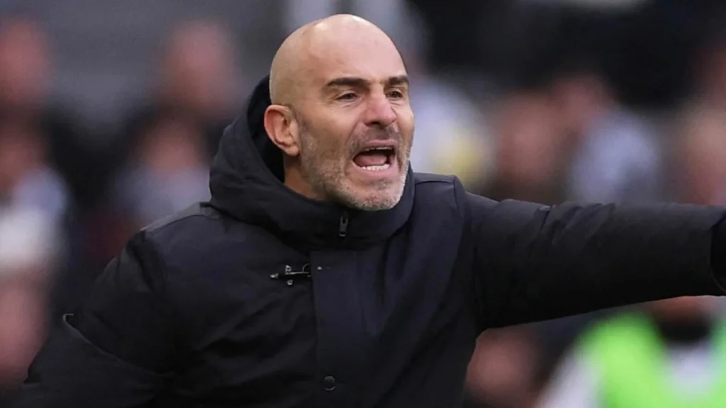 Enzo Maresca souligne l'importance de joueurs expérimentés pour Chelsea