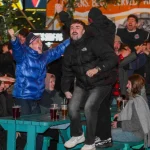 Glasgow : appel à un bus de nuit gratuit pour la Coupe du Monde et les Jeux