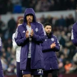 Ruben Amorim défend trois joueurs de Manchester United après la défaite contre Aston Villa