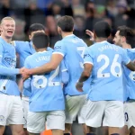 Pep Guardiola refuse le jour de congé supplémentaire à Manchester City