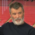 Roy Keane loue un joueur de Manchester United face à Aston Villa