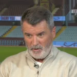 Roy Keane critique un joueur de Manchester United après la défaite contre Aston Villa
