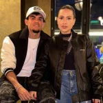 Luis Diaz annonce l'arrivée de son troisième enfant en famille