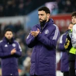 Manchester United : Mise à jour sur la blessure de Bruno Fernandes