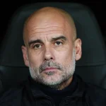 Pep Guardiola avertit Manchester City de ne pas trop festoyer à Noël