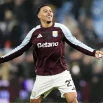 Unai Emery loue Morgan Rogers après son doublé pour Aston Villa