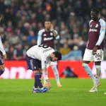 Mise à jour sur la blessure de Bruno Fernandes par Ruben Amorim