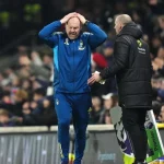 Dyche déçu par Nottingham Forest après la défaite contre Fulham