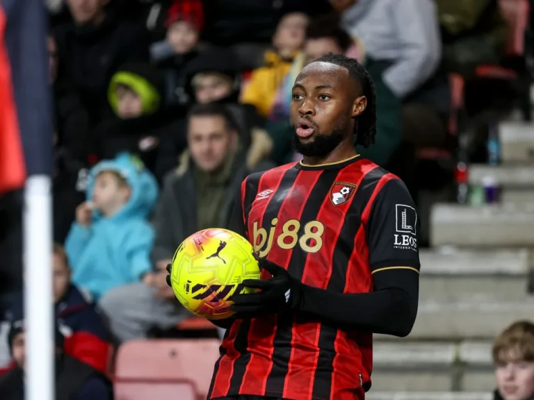 Liverpool et Semenyo : la nouvelle option pour renforcer l'attaque