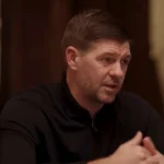 Steven Gerrard analyse le départ de Trent Alexander-Arnold de Liverpool
