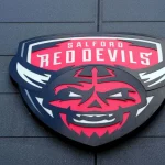 Salford relance son équipe de rugby après la liquidation des Red Devils