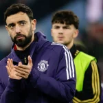 Manchester United peut remplacer Bruno Fernandes rapidement après son refus de contrat