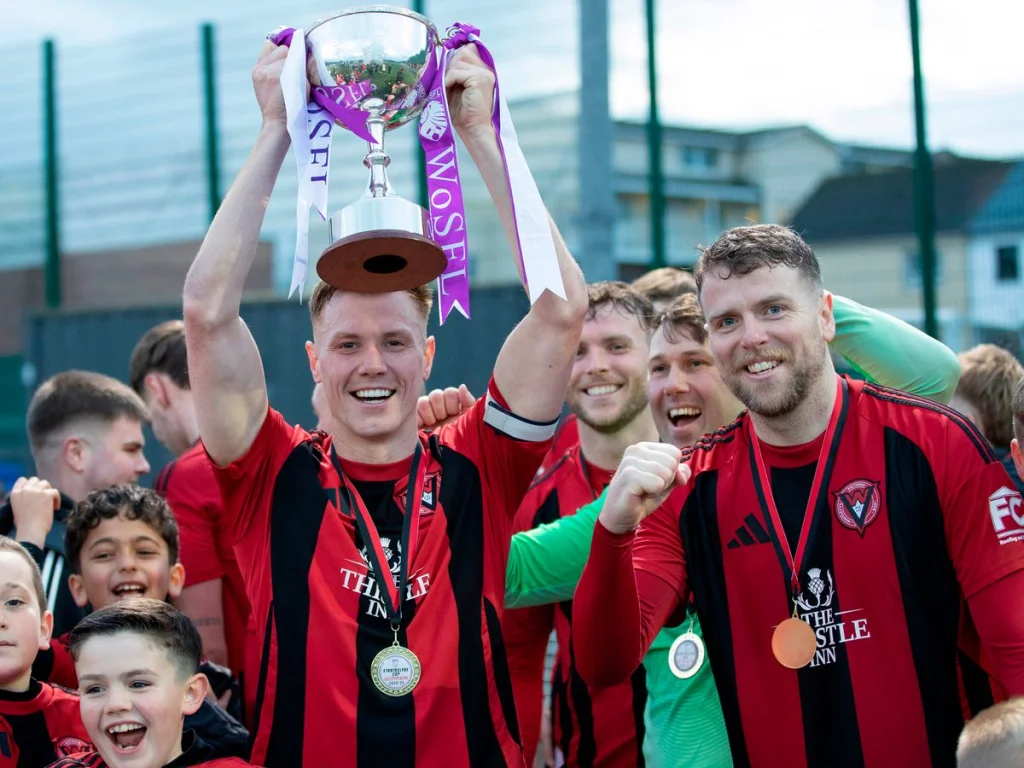 Whitletts Victoria obtient l'autorisation pour un nouveau stand de 100 places