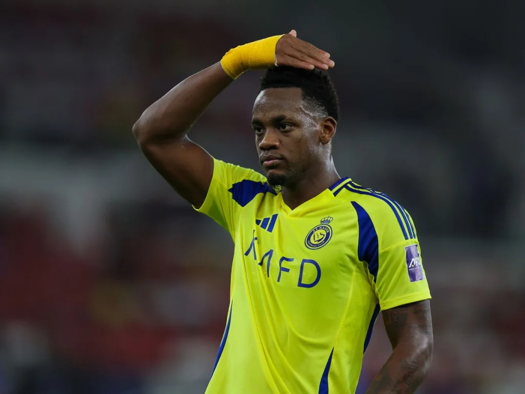 Emery transforme Aston Villa en prétendant au titre de Premier League