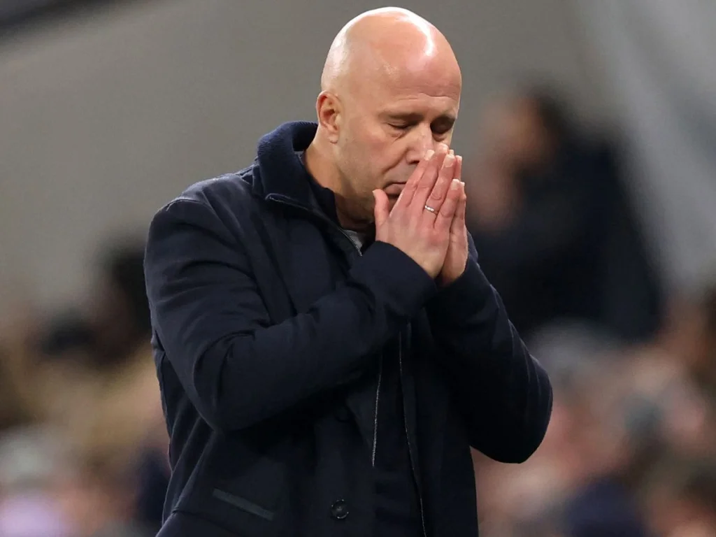 Liverpool : Analyse d'une victoire incertaine face à Tottenham