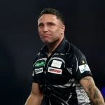 Gerwyn Price éliminé du Championnat du Monde de Darts après une défaite surprise