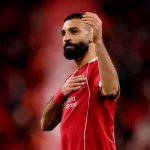 Mohamed Salah rassuré par l'entraîneur égyptien avant la CAN